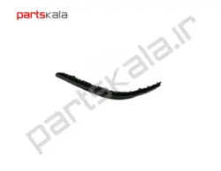 زه راست سپر عقب جنسیس سدان