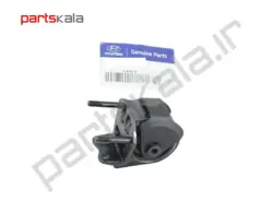 دسته گیربکس سانتافه CM