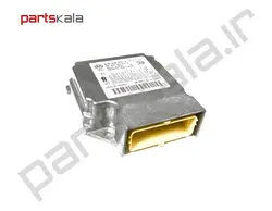 یونیت ایربگ توسان