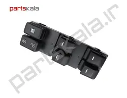 کلید شیشه بالابر وراکروز