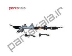 جعبه فرمان موهاوی