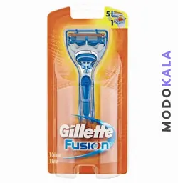 ژیلت فیوژن FUSION