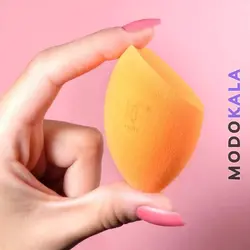 پد آرایشی ریل تکنیک میراکل کامپلکشن Miracle Complexion