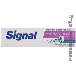 خمیردندان سیگنال Signal سری Neo-Email Repare مدل Fresh