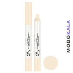 کانسیلر مدادی گلدن رز شماره 01