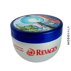 چسب مو ریواژن کوچک 125 میلی لیتر