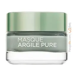 ماسک خاک رس و اکالیپتوس لورال