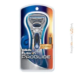 ژیلت پروگلاید پاور Proglide Power