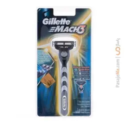 ژیلت مچ تری MACH3