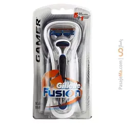 ژیلت فیوژن گیمر FUSION GAMER