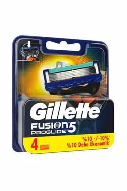 خودتراش فیوژن پروگلاید ژیلت