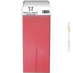 موم خشابی بیوتی ایمیج حاوی عصاره میوه های استوایی