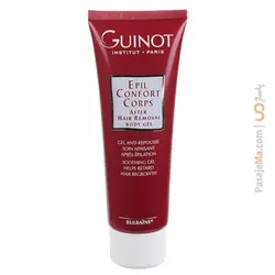 ژل اپیل کانفورت بدن گینو