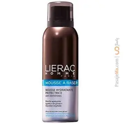 راساژ اکسپرس (فوم اصلاح صورت) لیراک