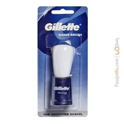 فرچه اصلاح ژیلت