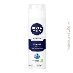 ژل اصلاح پوست حساس نیوا