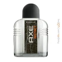 افتر شیو این استینکت اکس