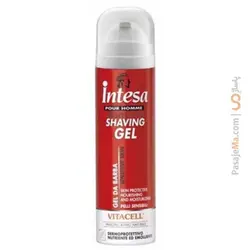 ژل اصلاح ویتاچل اینتسا