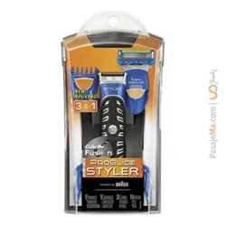 ریش تراش پروگلاید استایلر ژیلت