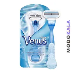 خودتراش ونوس+1 ژیلت