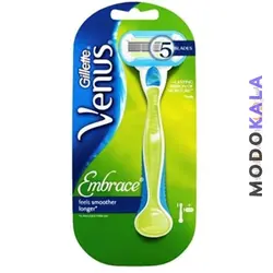 خودتراش 5 تیغه امبریس ونوس ژیلت