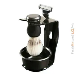 ست کامل اصلاح مردانه ژیلت