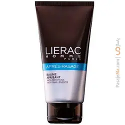 بوم اپزانت کرم بعد از اصلاح لیراک