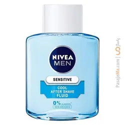 افتر شیو خنک کننده مخصوص پوست حساس نیوا