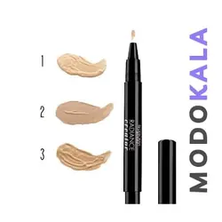 کانسیلر هایلایتر دبورا Radiance Creator شماره 01