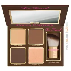 کیت کانتور و هایلایتر توفیسد