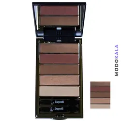 سایه چشم 5 رنگ دیسل