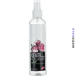 تونر گلاب عارضی حجم 250 میلی لیتر