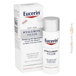 فلوئید ضد چروک روز هیالورون فیلر اوسرین مخصوص پوست نرمال