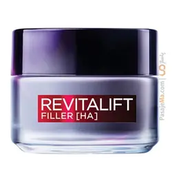 کرم ضد چروک روز رویتالیفت فیلر لورال