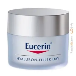 کرم ضد چروک روز هیالورون فیلر اوسرین