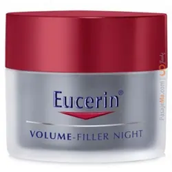 کرم ضد چروک شب ولیوم فیلر اوسرین