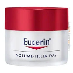 کرم ضد چروک روز ولیوم فیلر اوسرین مخصوص پوست نرمال و مختلط