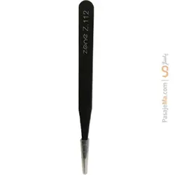 پنس سر صاف کاشت مژه زد وان مدل Z-112