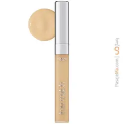 کانسیلر مایع ترومچ True Match لورال