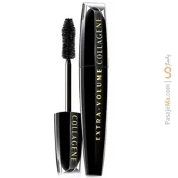 ریمل لورال اکسترا ولوم کلاژن Extra Volume Collagen