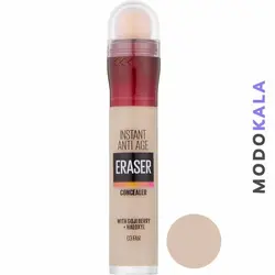 کانسیلر ایریزر میبلین شماره 03 eraser فیر Fair
