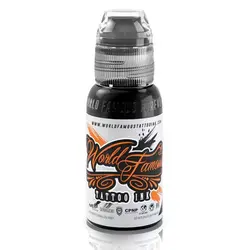 رنگ تاتو ورد فیمس BLACK SABBATH