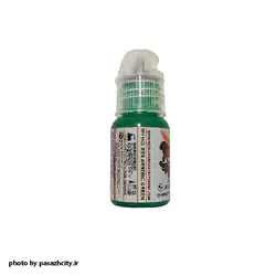 رنگ تاتو ورد فیمس سبز HH HOMES ARSENIC GREEN