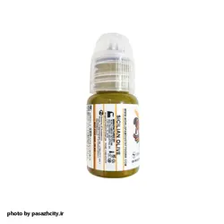 رنگ تاتو ورد فیمس زیتونی الیو Sicilian Olive