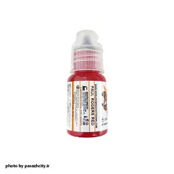 رنگ تاتو ورد فیمس قرمز پائول راجرس رد Paul Rogers Red