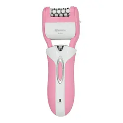 اپیلاتور پرومارون مدل Promaron RL-612 - فروشگاه اینترنتی پاساژ شهر