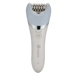 اپیلاتور پرومارون مدل Promaron RL-614 - فروشگاه اینترنتی پاساژ شهر