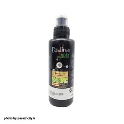 شامپو ضد زردی پادینا