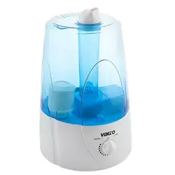 دستگاه بخور سرد وکتو مدل بخور سرد VEKTO HQ-602A - فروشگاه اینترنتی پاساژ شهر