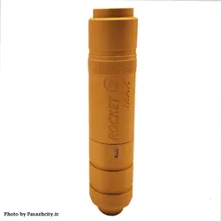 دستگاه تاتو پن راکت مدل Rocket V6 MAX